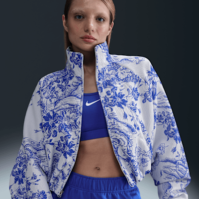 Nike Sportswear Collection Women's Oversized Jacquard